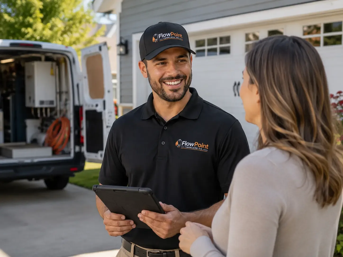 Tankless Water Heater Installation Leesburg, TX FAQs
